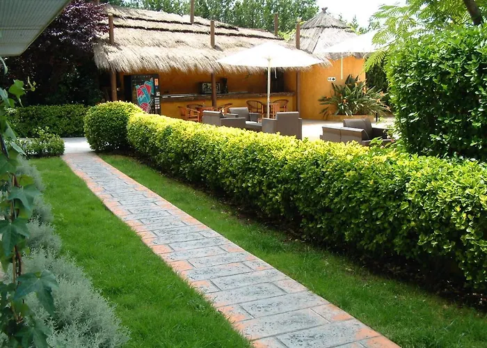 Hotel Air Penedes Vilafranca del Penedès