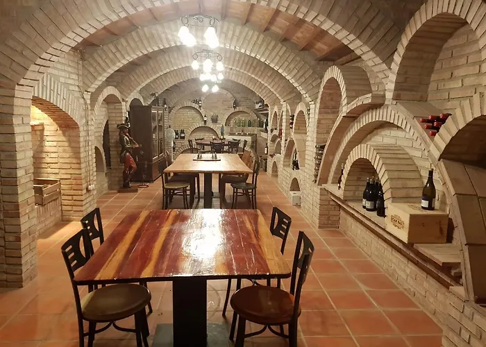 Cal Roig Hotel Rural Vilafranca del Penedès